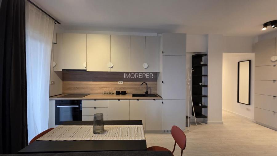 3 Camere Mobilat si Utilat Modern , Gata de mutat - 7