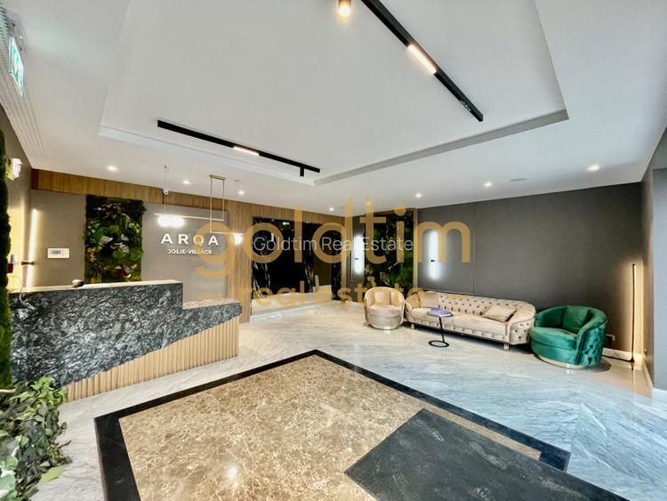 ARQA RESIDENCE/IANCU NICOLAE/SUPERB/TERASA GENEROASA/PISCINA - 16