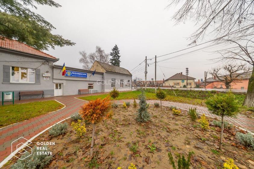 Casa cu 3 camere, Lipova, comision 0% - 17