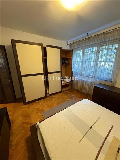 Apartament 3 camere bloc de caramida si garaj cu CF - 3