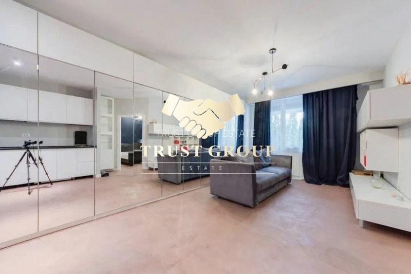 Apartament 2 camere Herastrau - 2