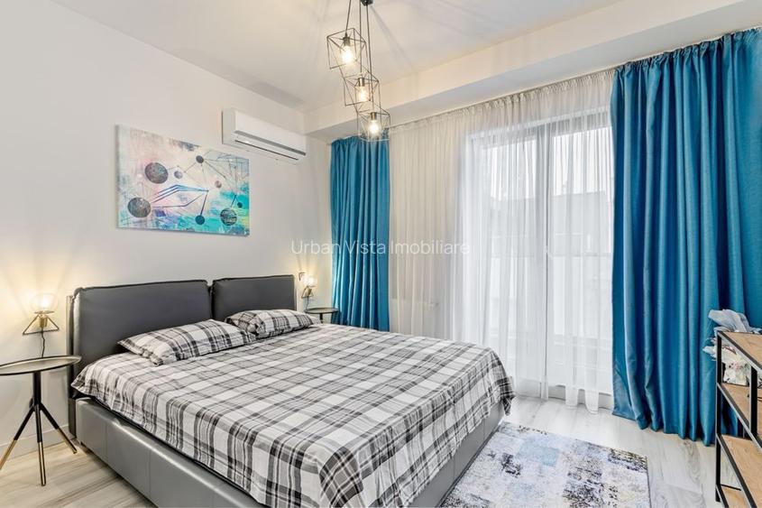 3 Camere | Dristor | Parcare Subterana | Et.9 | - 6