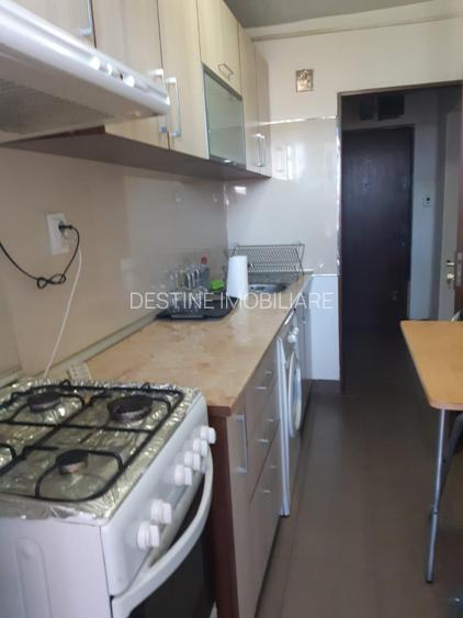 GARSONIERA DE VANZARE CALEA RAHOVEI - 4