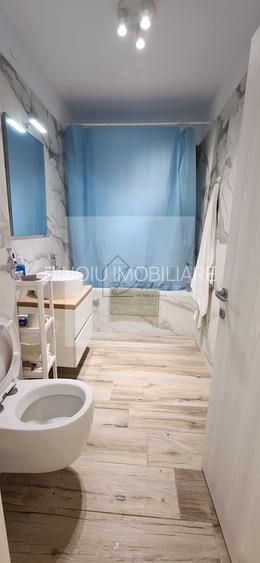 2 Camere  Ambiance Residence Pipera I Premium Mobilat I Comision 0% - 35