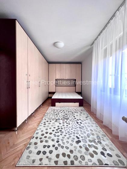 Apartament 3 camere de inchiriat | Parcul Floreasca - 7