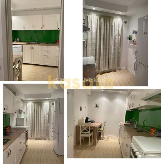Apartament 2 camere de vânzare | Cosmopolis | parcare | vedere piscină - 5