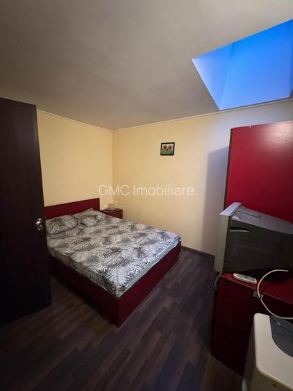 Casa de inchiriat, 25 camere, 25 bai, receptie,T719 - 3