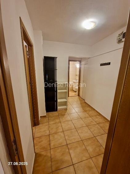 Apartament de închiriat 2 camere  - 6