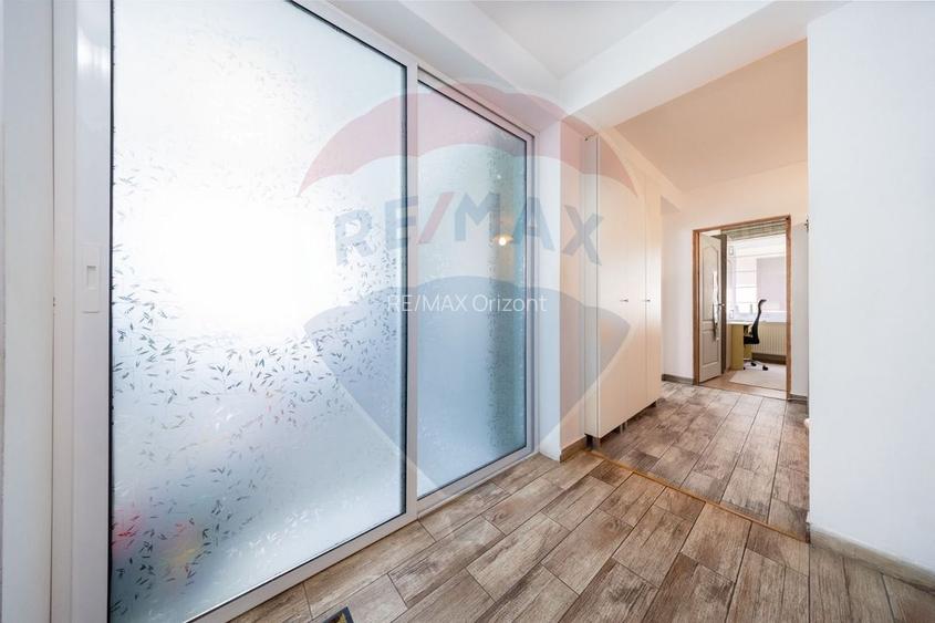 Apartament cu 3 camere + beci in Tractorul +gradina optionala - 15