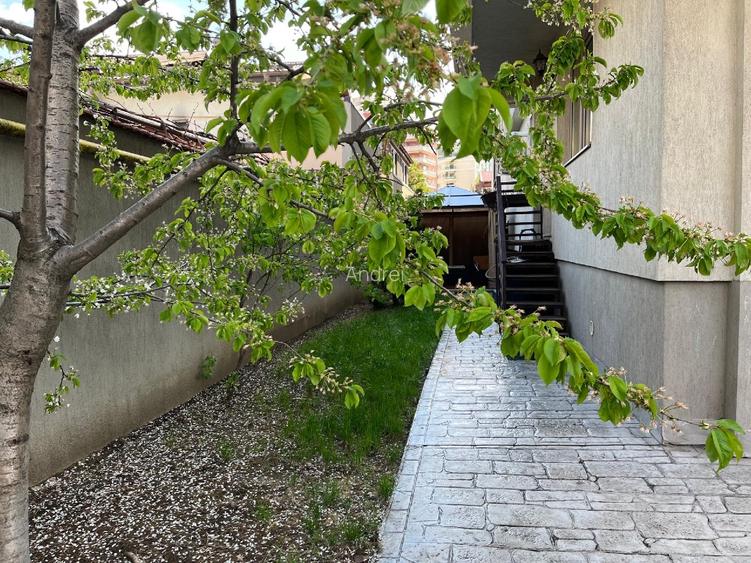 3 Camere + curte , 1500€/luna negociabil, ideal pentru familie cu copil - 14