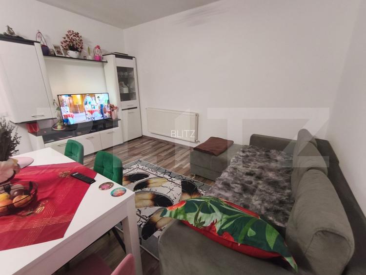 Apartament 2 camere – bloc nou, ansamblu nou – Apahida - 2