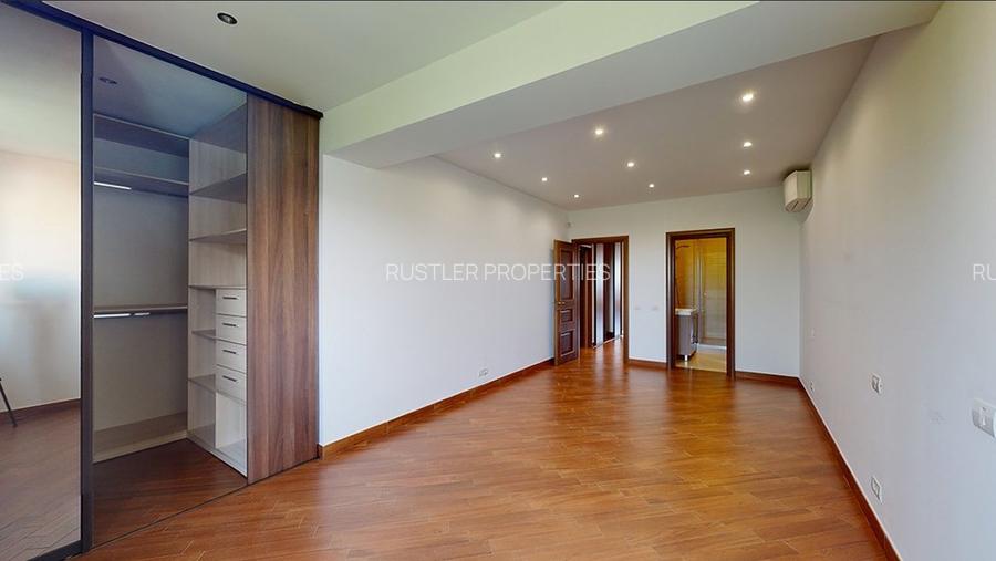 Apartament cu 3 camere, 178 mpc - Dorobanti, bloc 2010 - 11