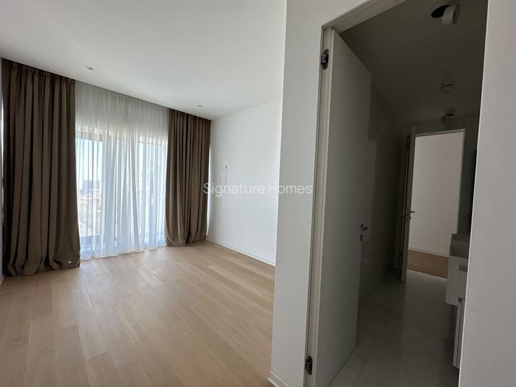 INCHIRIERE PENTHOUSE 4 CAMERE VIEW SUPERB ZONA FLOREASCA HERASTRAU - 12
