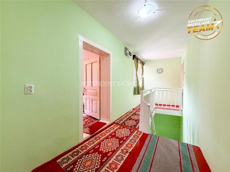 Apartament in casa cu intrare separata si curte proprie, Baile Tusnad, Harghita - 7