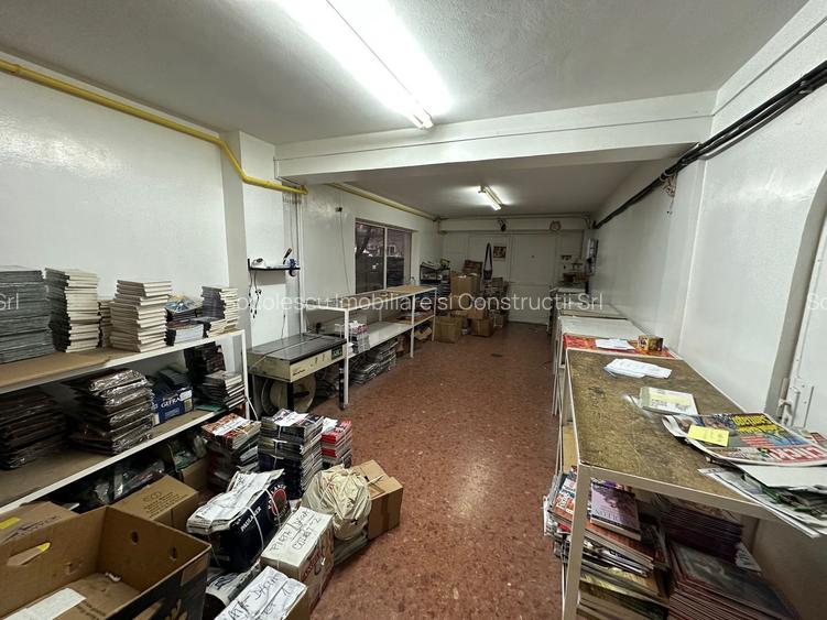 Cladire pretabila spațiu birouri/ clinica - 31