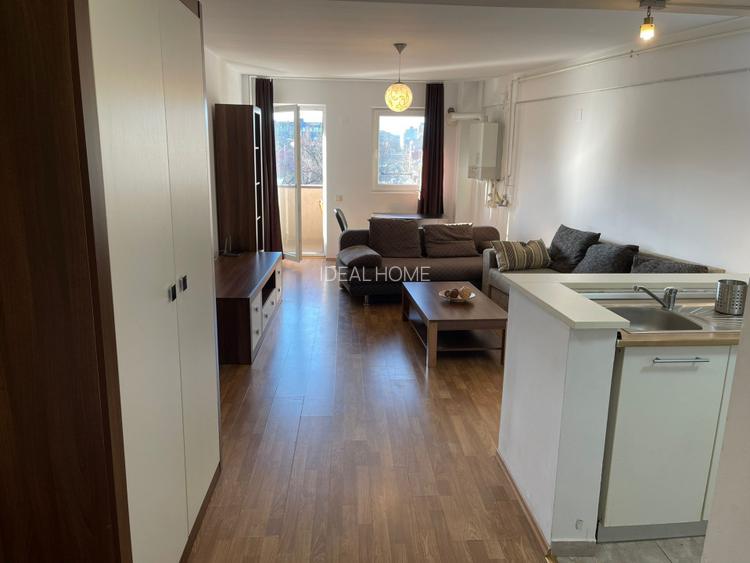 Apartament 2 camere, zona Platinia Shopping Center - 3