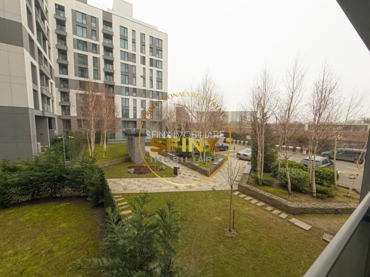 Duplex | LOFT | Cloud 9 | curte proprie 91 mp + terasa 17 mp - 25