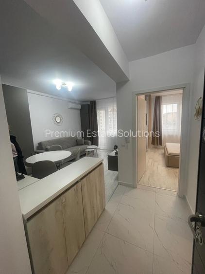 Apartament 2 camere,Tip Studio-Bloc Nou-Militari Residence - 14