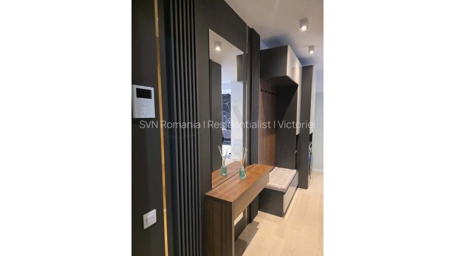 REA1027179 Apartament 2 camere l Floreasca Fabrica de Glucoza l One Lake Residen - 9