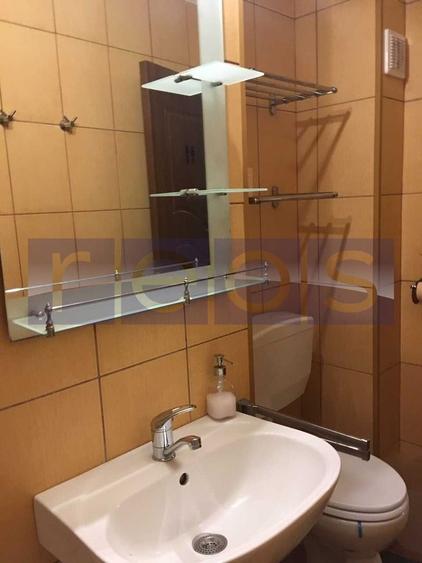 VANZARE GARSONIERA | ZONA NERVA TRAIAN - 6