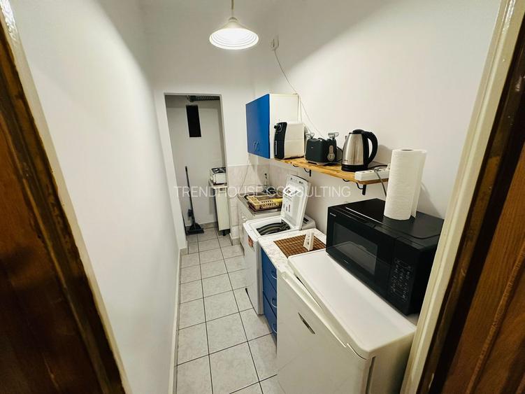 Oportunitate! Universitate-Muzeul Bucuresti-Centrul Vechi,36 mp-Metrou - 9