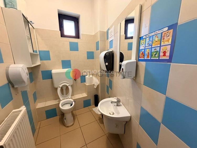 Vila perfecta pentru Scoala - Gradinita - Clinica | 600 Mp - Sector 3 - 15