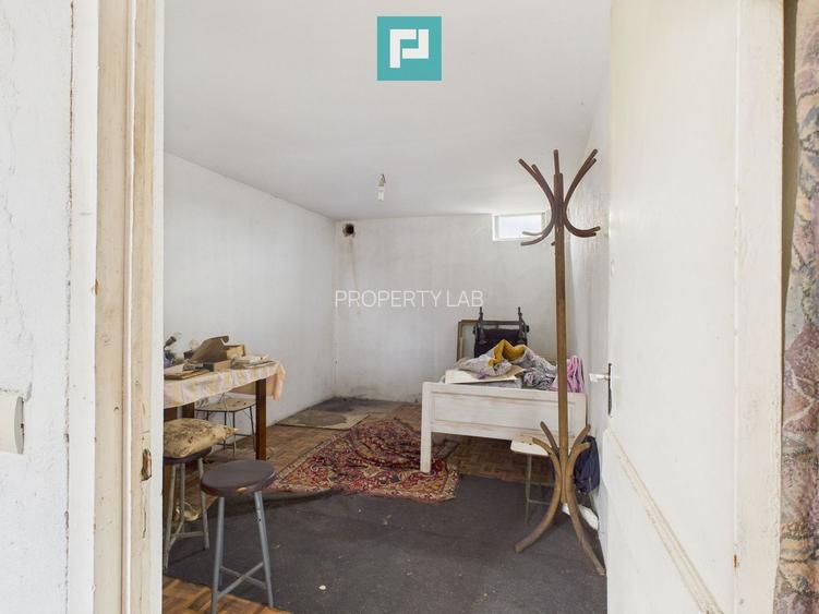 Clădire pentru investiții în Semlac - 15