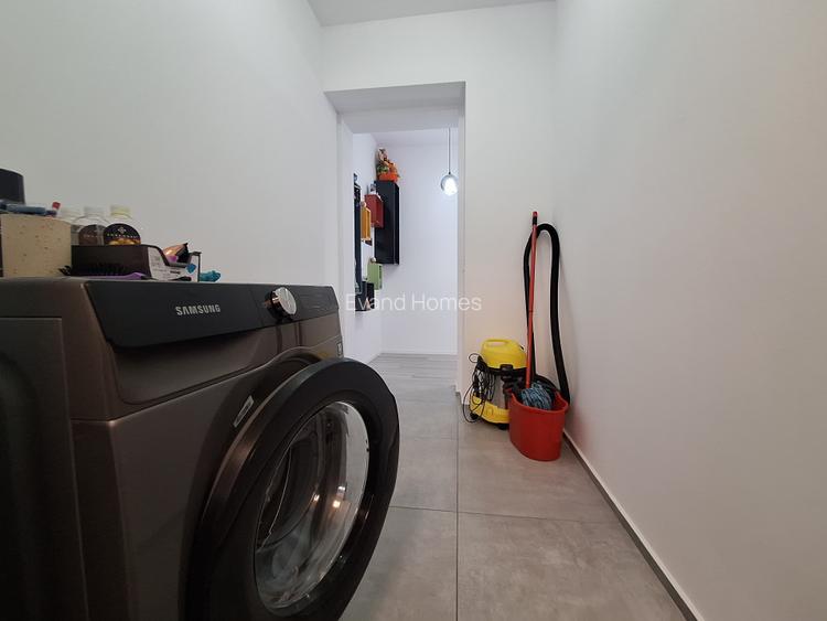 Casa Individuala - teren generos -modern mobilata - Giarmata - 14