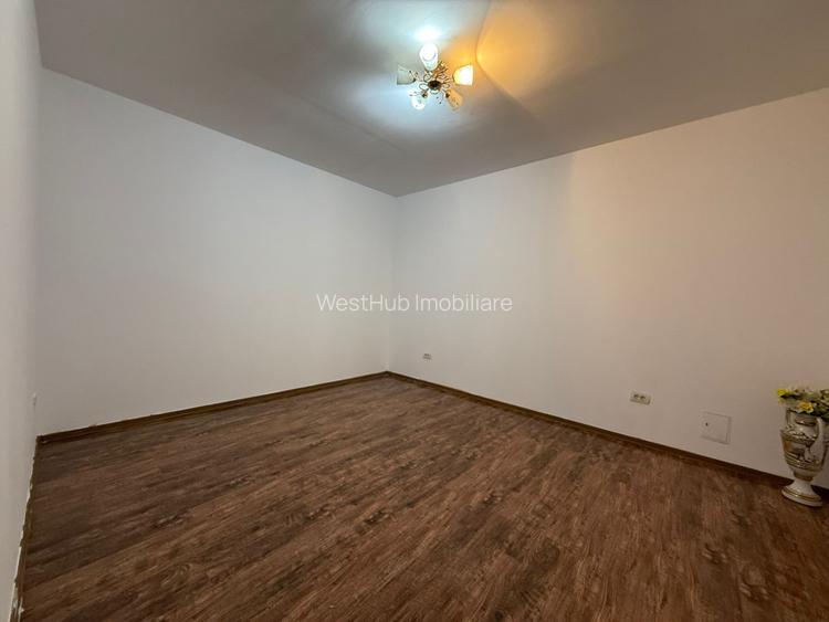 Casa cu 2 camere, semi-decomandat, 50mp utili - zona Centrala - 5