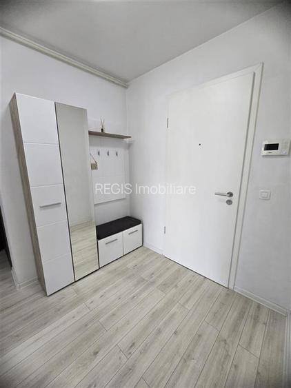 Apartament 2 camere | Pietonala Coresi + Parcare - 9