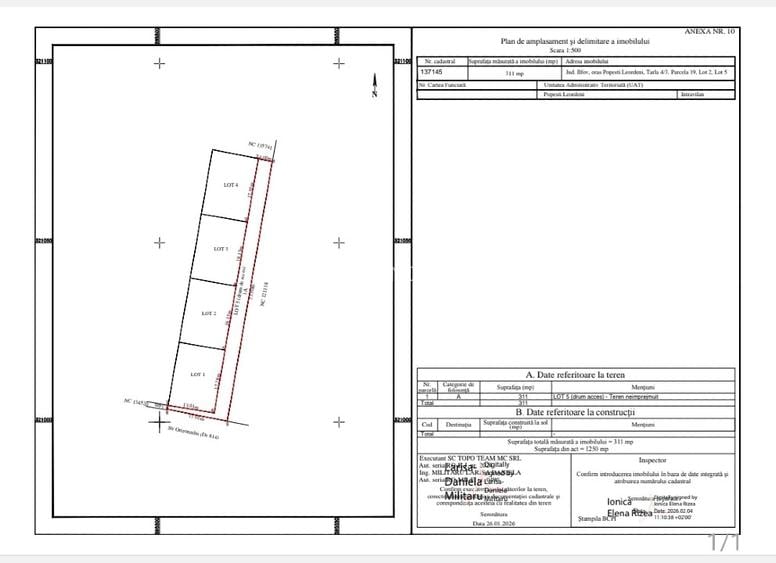 Vila individuala  stil modern locul cozy pentru familia ta - 14