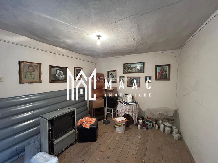 Casa Duplex I Curte I Pivnita I Terezian - 7