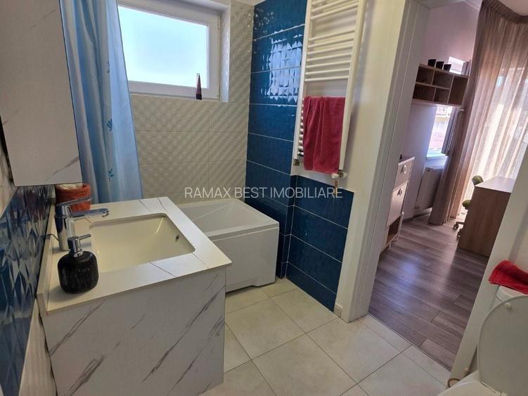 Universitate, 10 minute metrou, pe Armeneasca, renovat complet, centrala, - 15