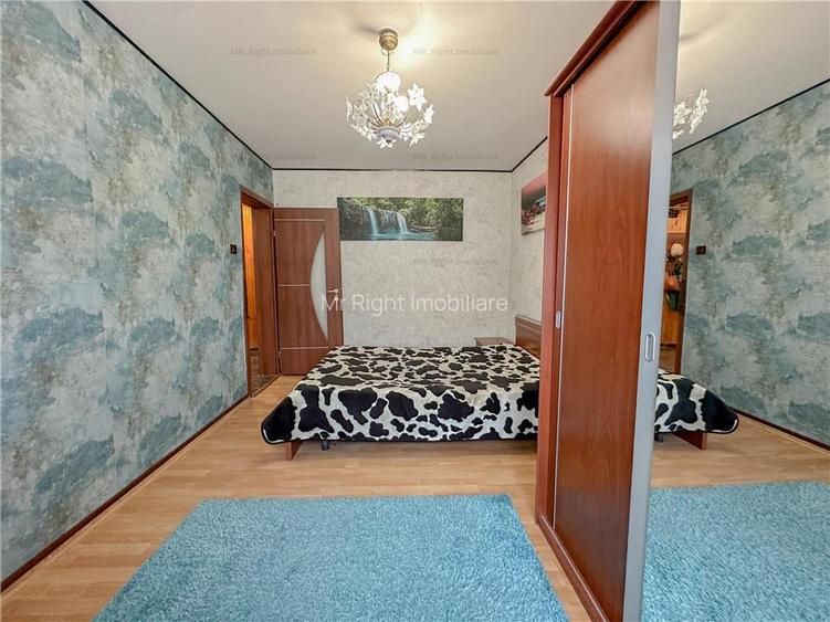 Apartament 2 camere decomandat | parcare proprie | centrul Civic - 15