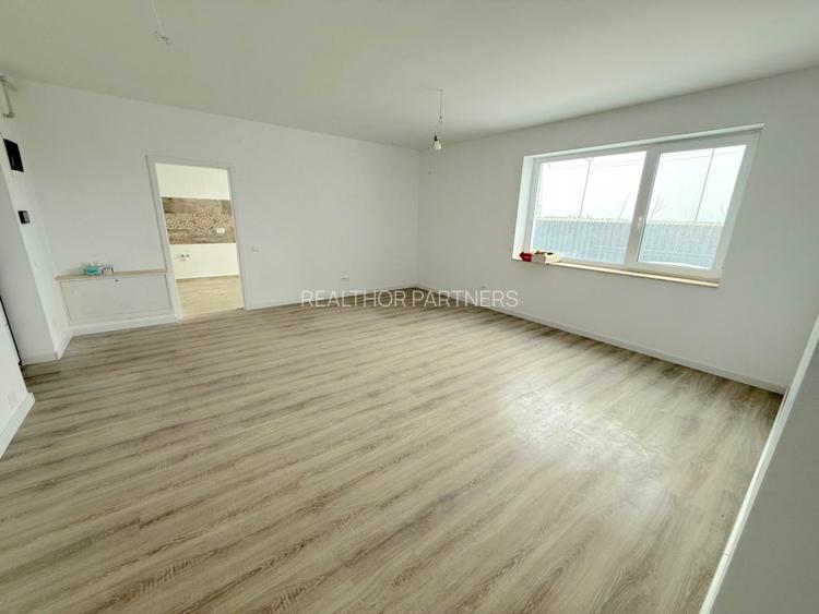 Apartament Inedit de 2 Camere cu curte - 146mp | Green Garden - 4