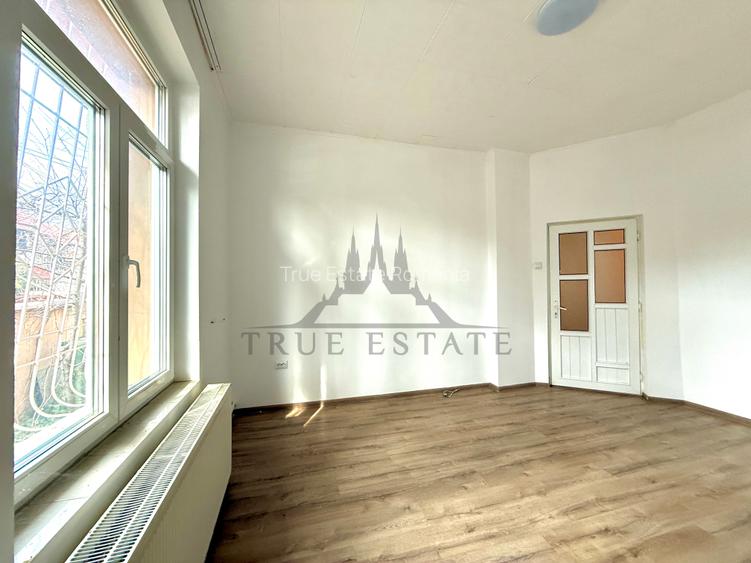 Imobil in zona Floreasca- Ideal investitie- urbanism P+3R - 14