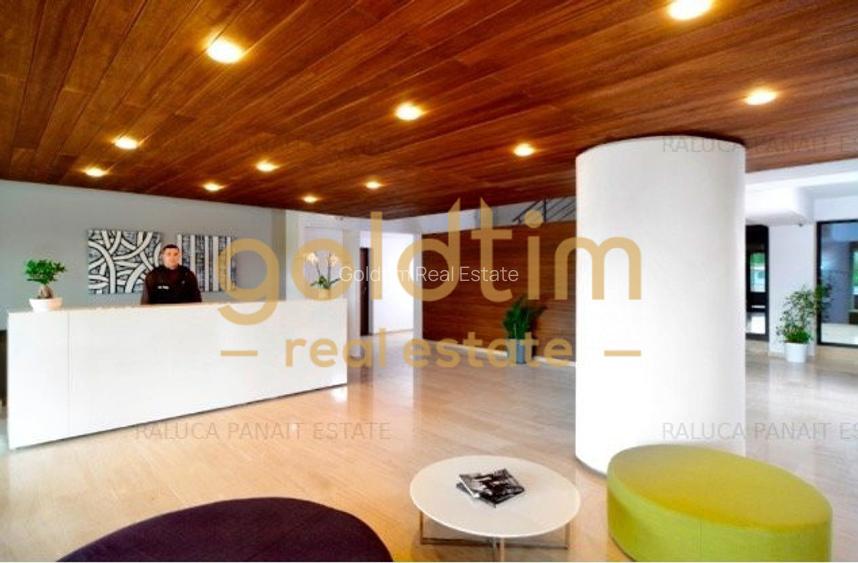 STUDIO BANEASA/BLOC SUPERB/ BUCATARIE INCHISA - 15