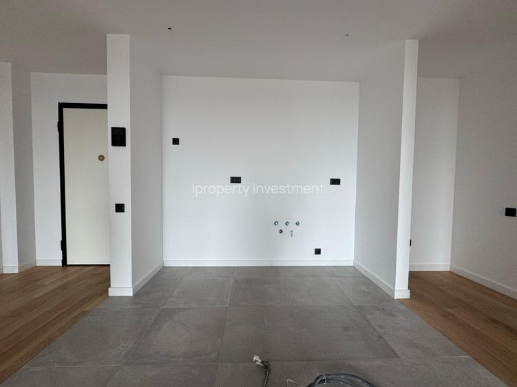 One Herastrau Vista | 2 Camere | Terasa 14 MP | Etaj 5 | Parcare | Comision 0% - 3