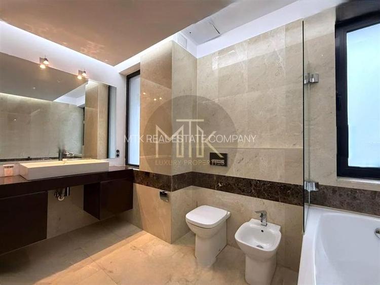 Exclusiv |  Duplex 3 camere, 1Loc parcare I Primaverii - 19