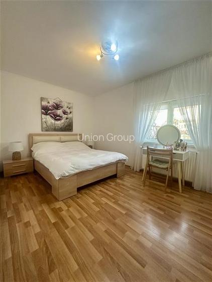 Casa Spatioasa P+M in Ovidiu Sud – Liniste, Curte Generoasa si Acces Rapid spre - 23