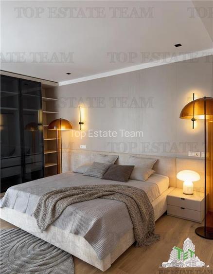 Ultima casa de vanzare in cartier exclusivist in zona de Nord / Bulevardul Piper - 6