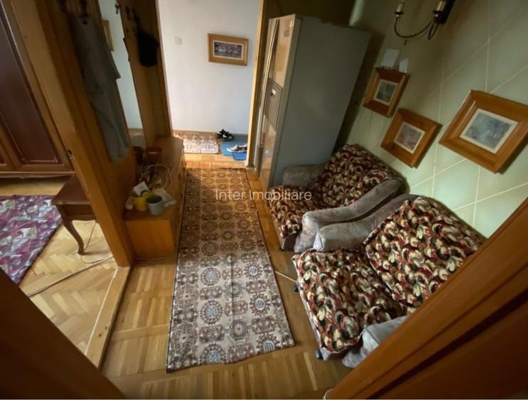 Alexandru cel Bun 2 camere decomandat 161693 - 6