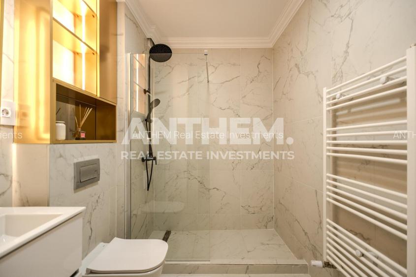 Apartament 2 camere Pipera - mobilat lux - 3