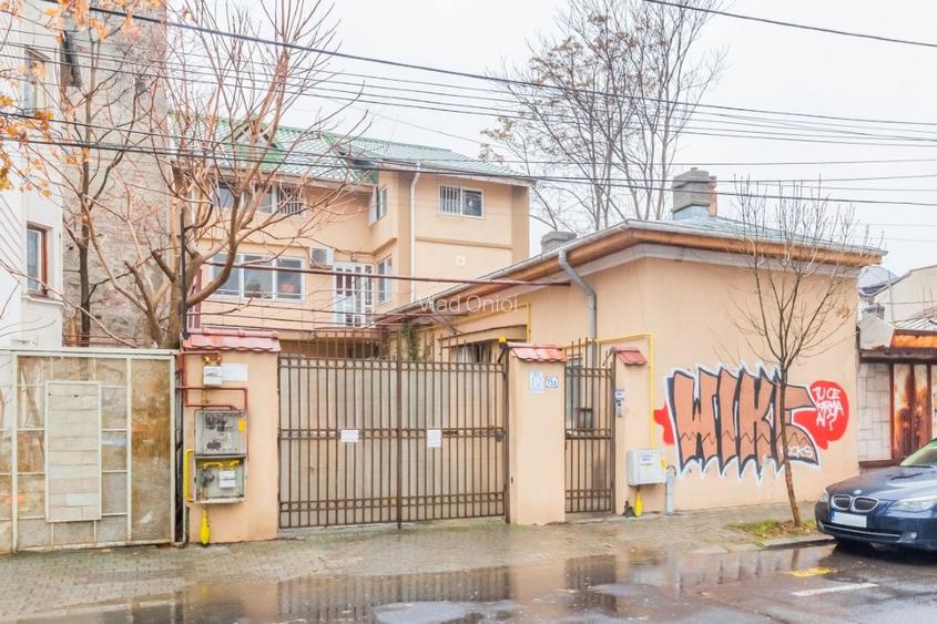 Vilă Premium de Închiriat | Sector 1 – Zona Banu Manta / Ion Mihalache - 4