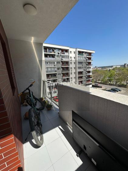 Apartament 3 camere decomandat Kristal Residence Metalurgiei - 31