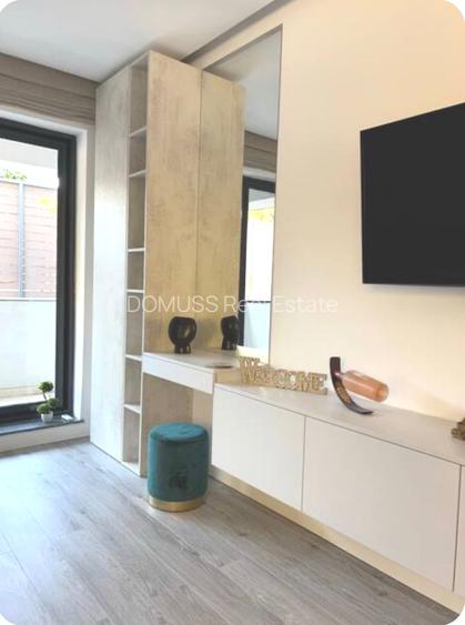 2CAMERE | PARTER | BANEASA | JANDARMERIEI | 2 BAI | PARCARE SUBTERANA - 11