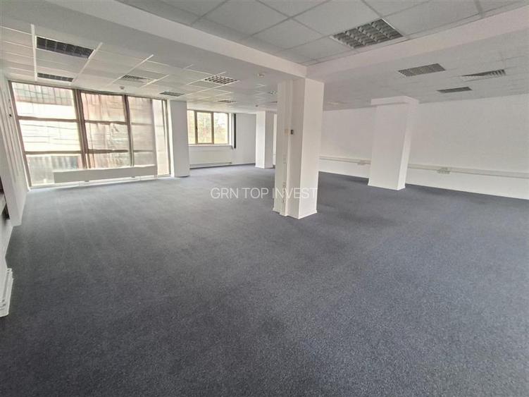 Spatiu birouri 126mp zona Centrala - 3