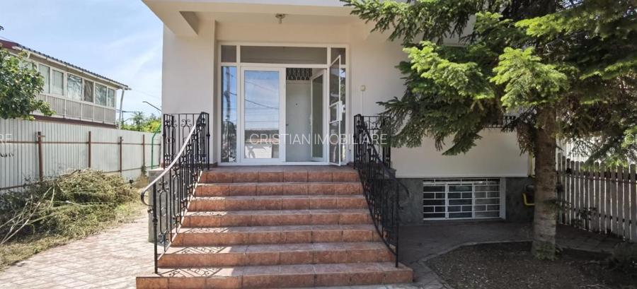 Vila S+P+1 teren=1438 mp, 367mp construiti Varsatura - 3