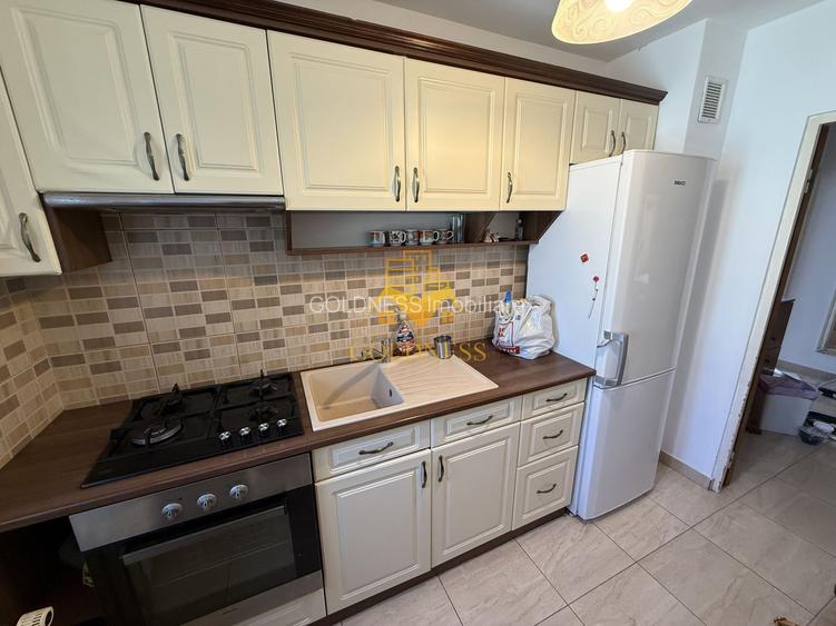4 camere decomandate, Parcare, Denver, Big, Izlazului, Manastur - 5