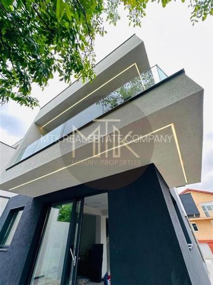 Exclusiv | Vila Constructie noua, 6 camere, Iancu Nicolae | 2Loc parcare - 35